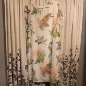 Apricot Lane dress Worn ONCE